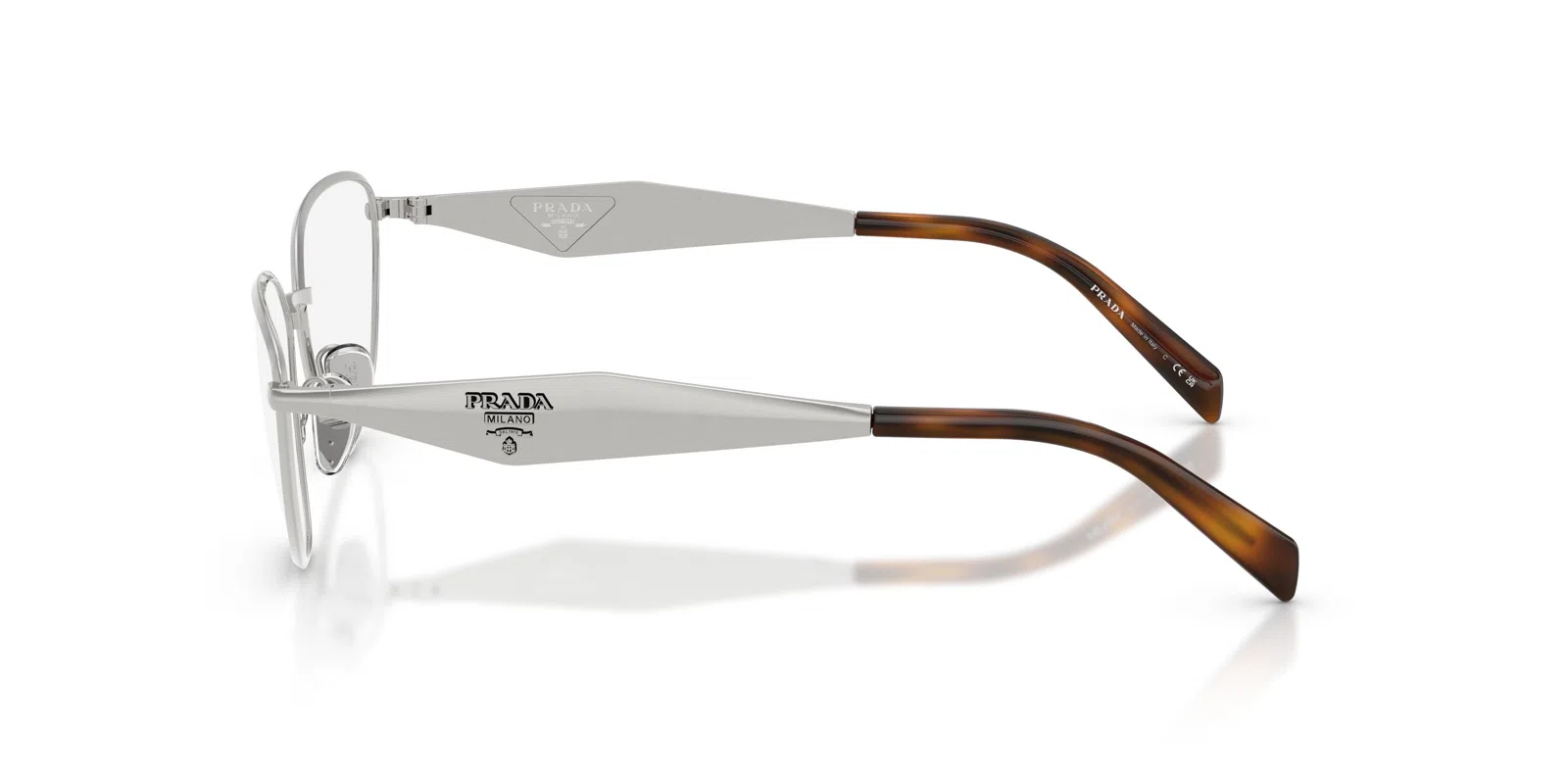 Prada D52V Eyeglasses - view 17